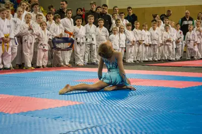 Latvijas J.K.A. karatē-do čempionāts - 01.02.2014 — 24