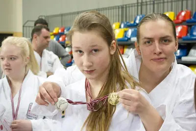Latvijas J.K.A. karatē-do čempionāts - 01.02.2014 — 39