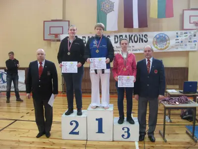 Latvijas J.K.A. karatē-do čempionāts -2013 — 16