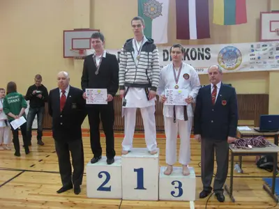 Latvijas J.K.A. karatē-do čempionāts -2013 — 17