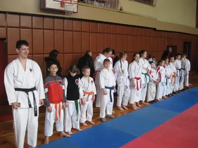 Latvijas J.K.A. karatē-do čempionāts -2013 — 1