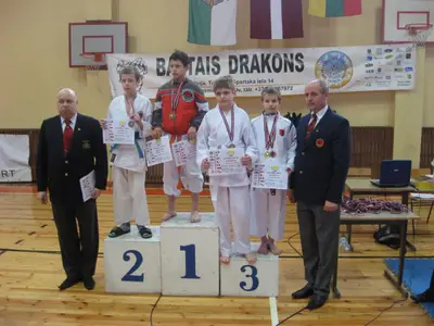 Latvijas J.K.A. karatē-do čempionāts -2013 — 29