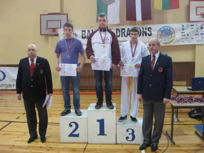 Latvijas J.K.A. karatē-do čempionāts -2013 — 31