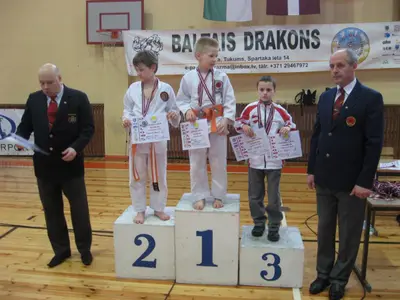Latvijas J.K.A. karatē-do čempionāts -2013 — 32
