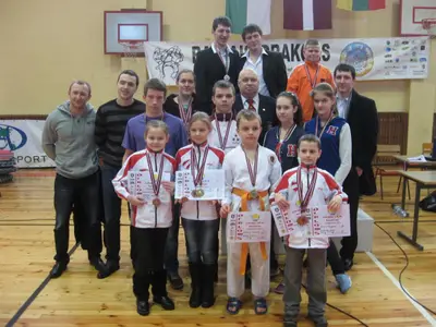 Latvijas J.K.A. karatē-do čempionāts -2013 — 34