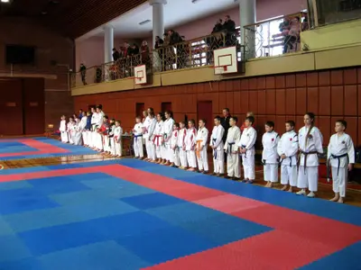 Latvijas J.K.A. karatē-do čempionāts -2013 — 6