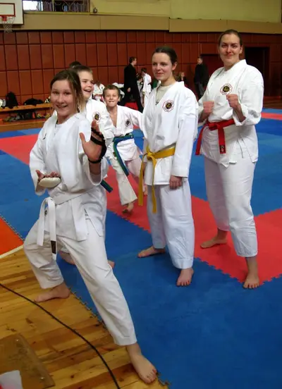 Latvijas J.K.A. karatē-do čempionāts -2013 — 8