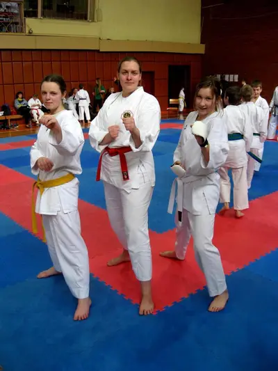 Latvijas J.K.A. karatē-do čempionāts -2013 — 9