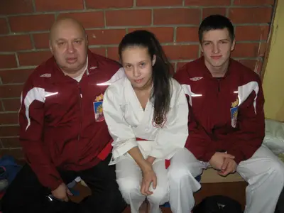 Latvijas karatē čempionāts 2012 — 10