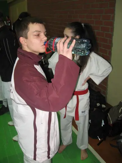 Latvijas karatē čempionāts 2012 — 11