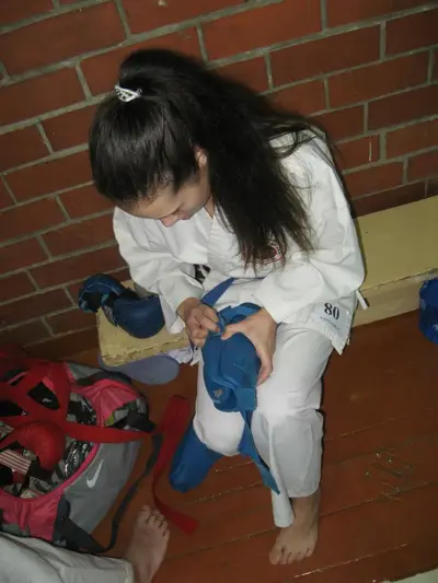 Latvijas karatē čempionāts 2012 — 15