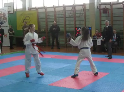 Latvijas karatē čempionāts 2012 — 24