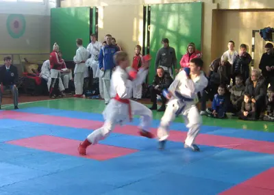 Latvijas karatē čempionāts 2012 — 39