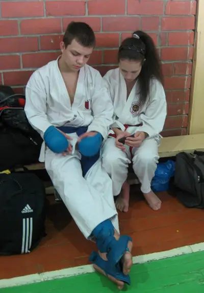 Latvijas karatē čempionāts 2012 — 60