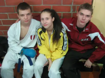Latvijas karatē čempionāts 2012 — 61