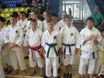 Open Karate Championship - Jelgava 2013 — 4