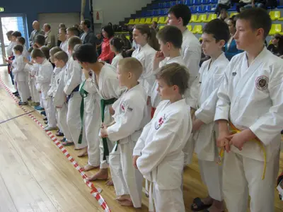 Open Karate Championship - Jelgava 2013 — 5