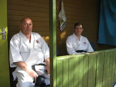 Sporta nometne! — 9