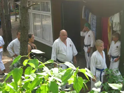 Sporta nometne! — 10