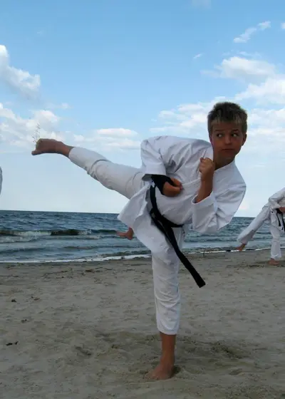 Sporta nometne! — 30