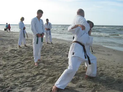 Sporta nometne! — 47