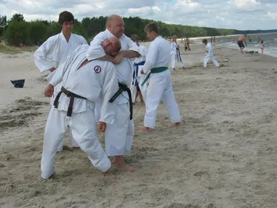 Sporta nometne! — 53