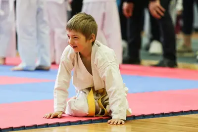 XI BALTIC OPEN J.K.A. karate-do championship — 105