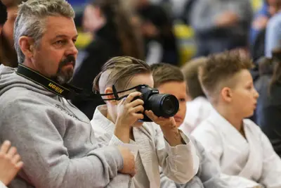 XI BALTIC OPEN J.K.A. karate-do championship — 106