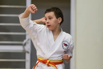 XI BALTIC OPEN J.K.A. karate-do championship — 117