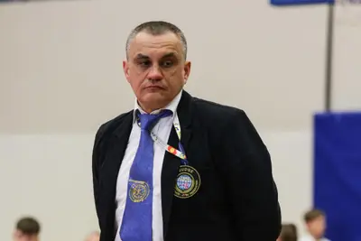 XI BALTIC OPEN J.K.A. karate-do championship — 125