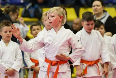 XI BALTIC OPEN J.K.A. karate-do championship — 130