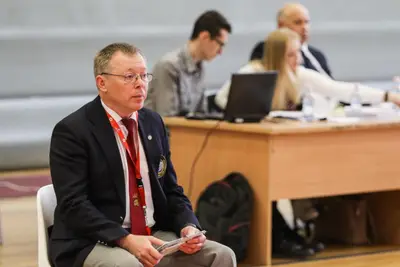 XI BALTIC OPEN J.K.A. karate-do championship — 147