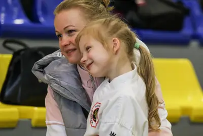 XI BALTIC OPEN J.K.A. karate-do championship — 151
