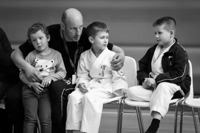 XI BALTIC OPEN J.K.A. karate-do championship — 258