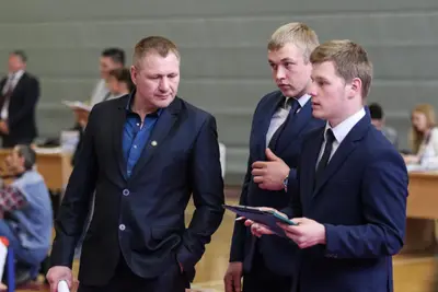 XI BALTIC OPEN J.K.A. karate-do championship — 259