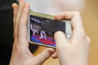 XI BALTIC OPEN J.K.A. karate-do championship — 260