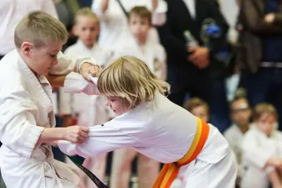XI BALTIC OPEN J.K.A. karate-do championship — 269