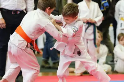 XI BALTIC OPEN J.K.A. karate-do championship — 270