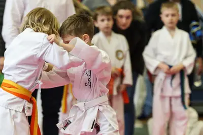 XI BALTIC OPEN J.K.A. karate-do championship — 271