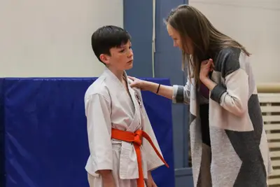 XI BALTIC OPEN J.K.A. karate-do championship — 273