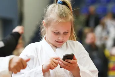 XI BALTIC OPEN J.K.A. karate-do championship — 275