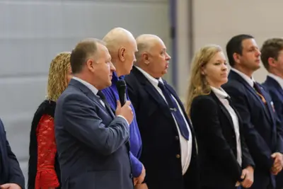 XI BALTIC OPEN J.K.A. karate-do championship — 17