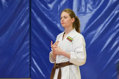 XI BALTIC OPEN J.K.A. karate-do championship — 284