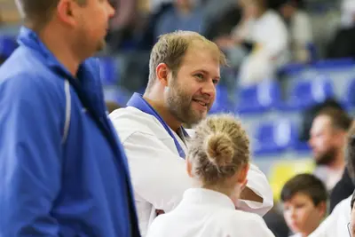 XI BALTIC OPEN J.K.A. karate-do championship — 285