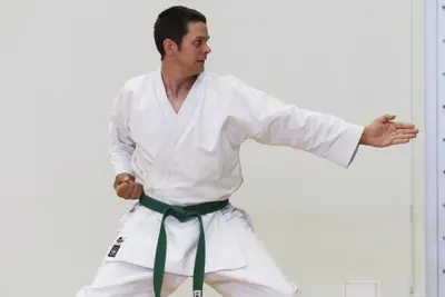 XI BALTIC OPEN J.K.A. karate-do championship — 288
