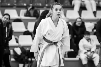 XI BALTIC OPEN J.K.A. karate-do championship — 302