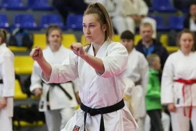 XI BALTIC OPEN J.K.A. karate-do championship — 306
