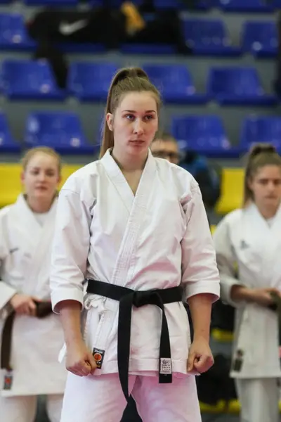 XI BALTIC OPEN J.K.A. karate-do championship — 309