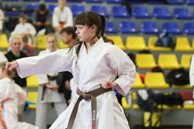 XI BALTIC OPEN J.K.A. karate-do championship — 315