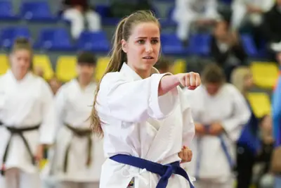 XI BALTIC OPEN J.K.A. karate-do championship — 319